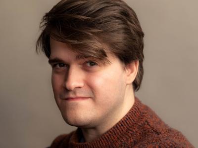 Dogstar’s Associate Artist Jack MacGregor won the highly prestigious Traverse Theatre